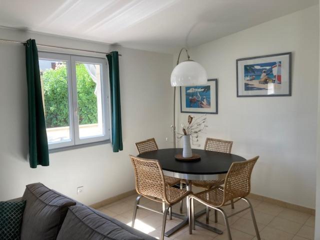 Un Jardin Dans La Ville La Ciotat Ngoại thất bức ảnh