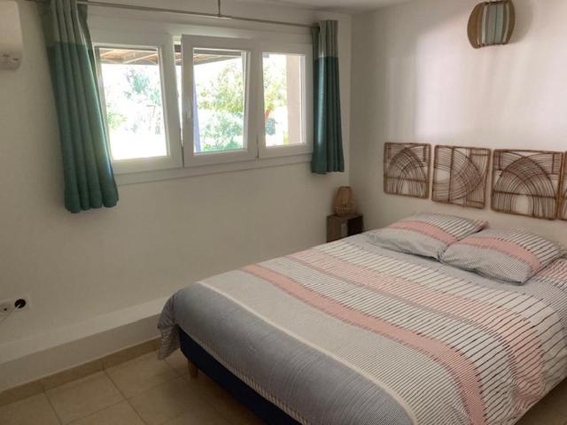 Un Jardin Dans La Ville La Ciotat Ngoại thất bức ảnh